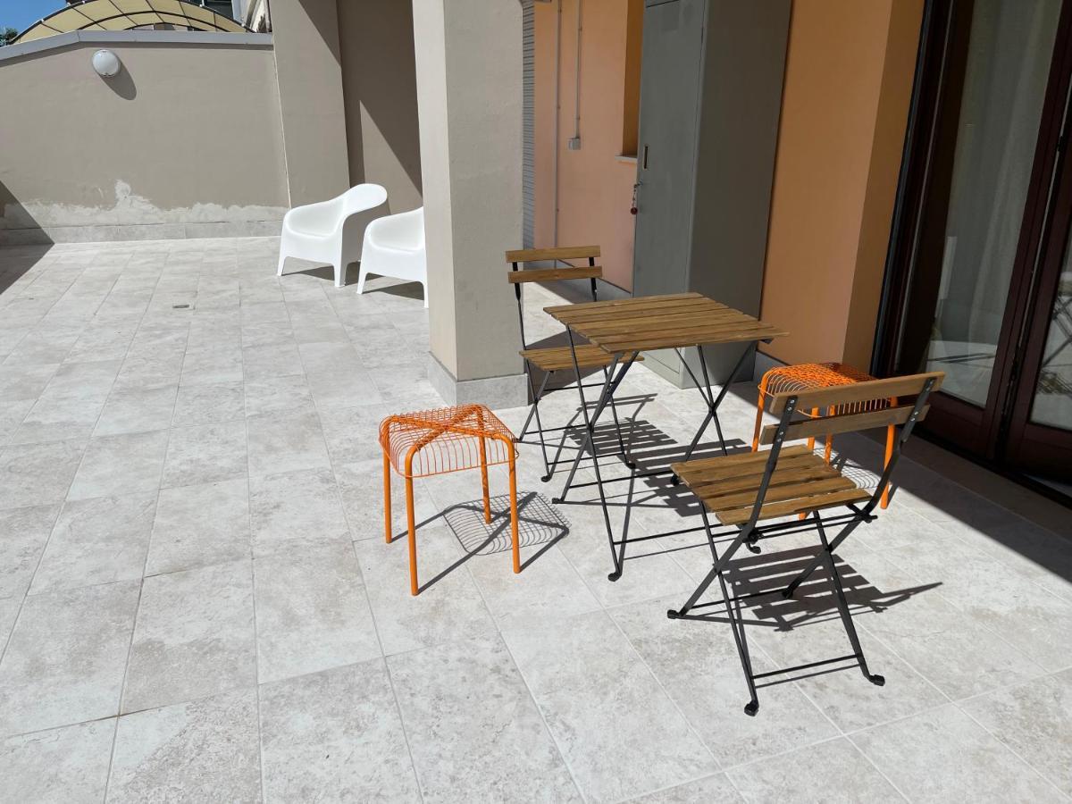 Claudio Appartamento بيسكارا المظهر الخارجي الصورة