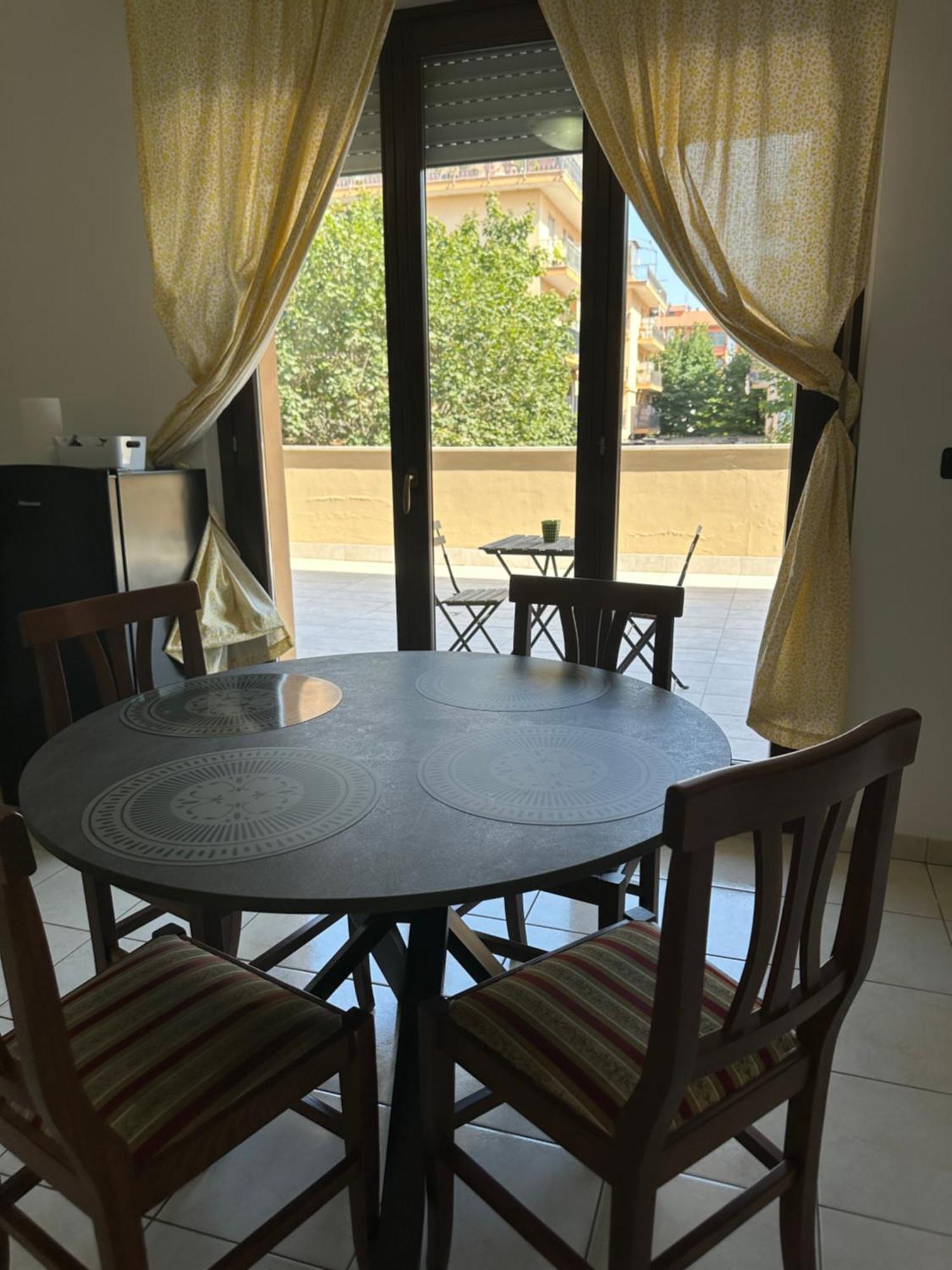 Claudio Appartamento بيسكارا المظهر الخارجي الصورة
