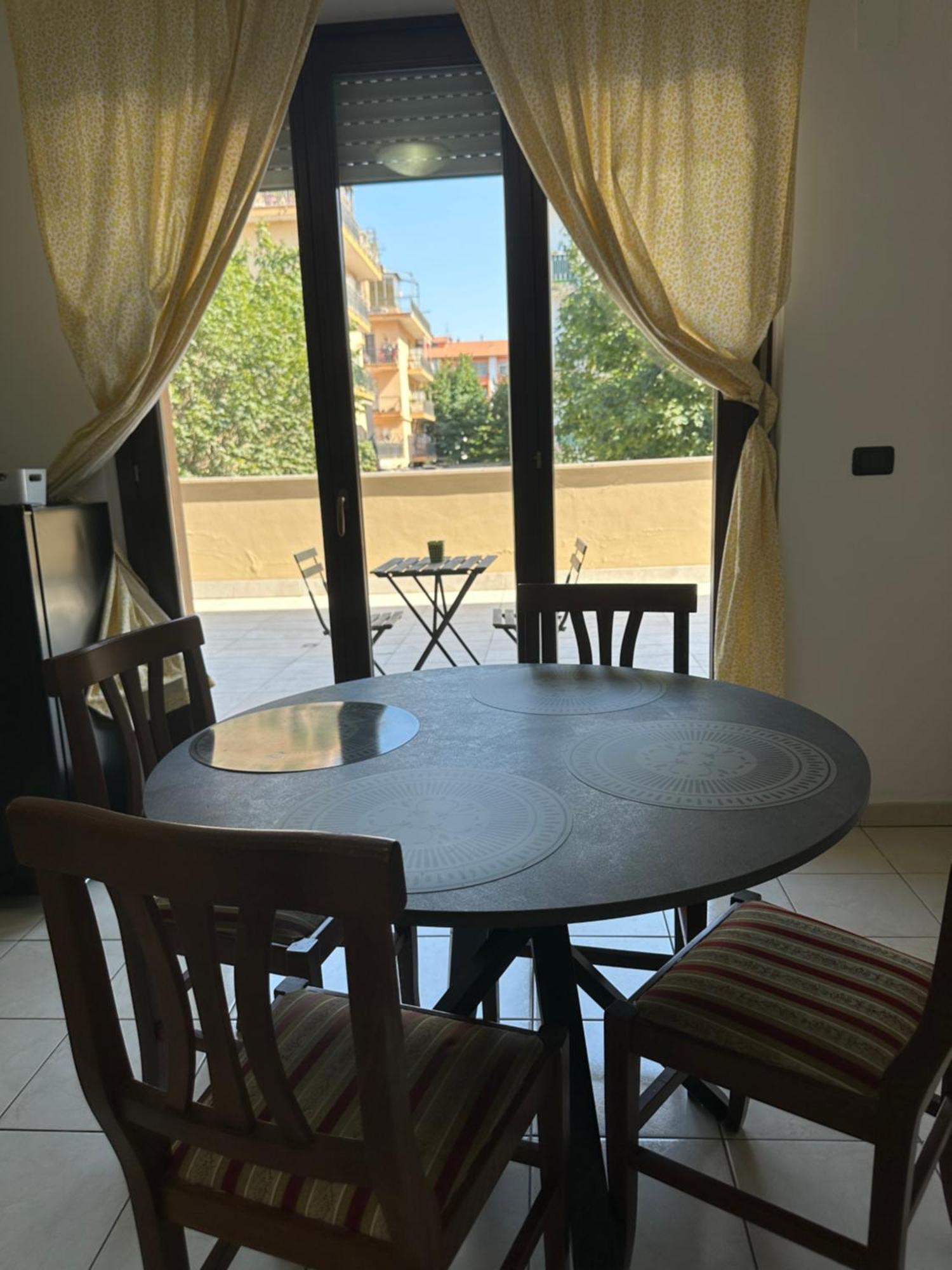 Claudio Appartamento بيسكارا المظهر الخارجي الصورة